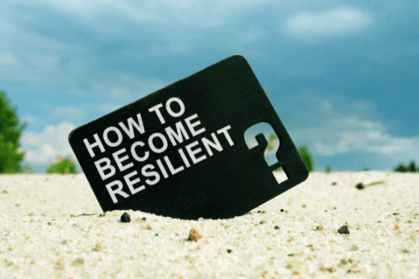Key Characteristics of Resilient People