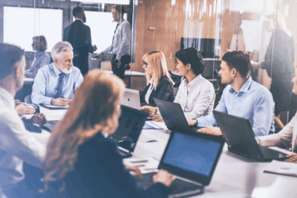 Crisis Management Leadership