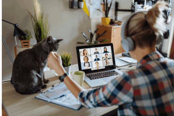 Managing Remote Teams