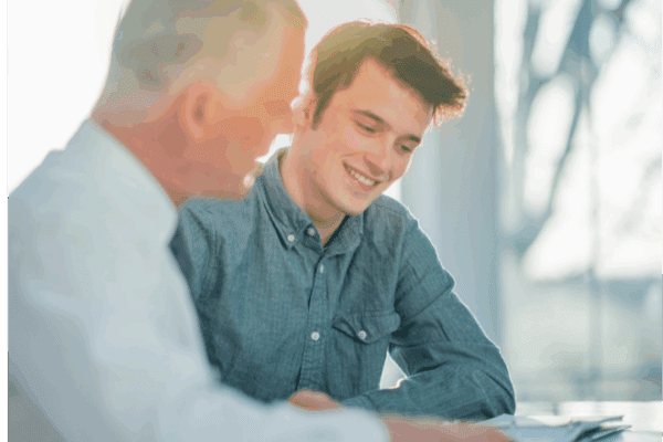 Mentoring Others