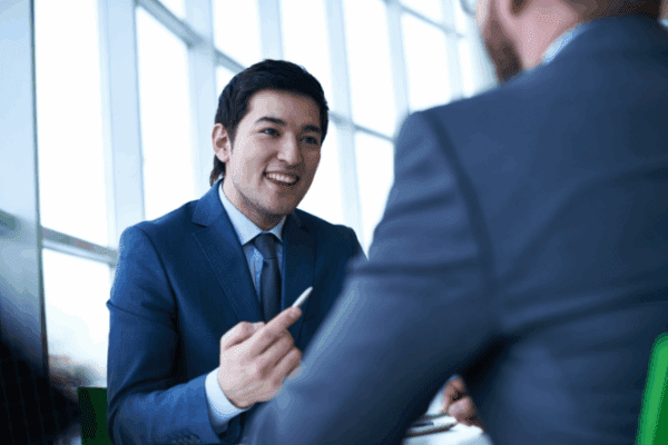 Negotiation and Persuasion for Sales