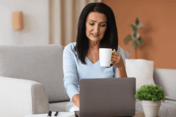 What is Online Security?