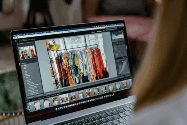 How to Optimise Images for SEO
