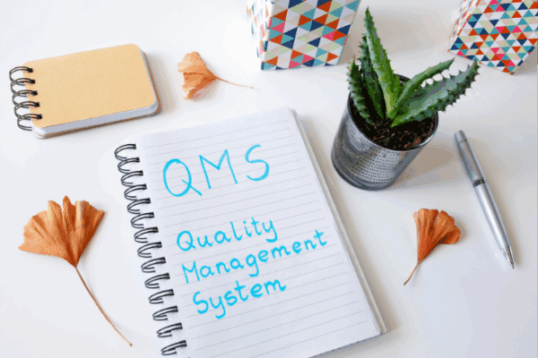 Quality Management Systems