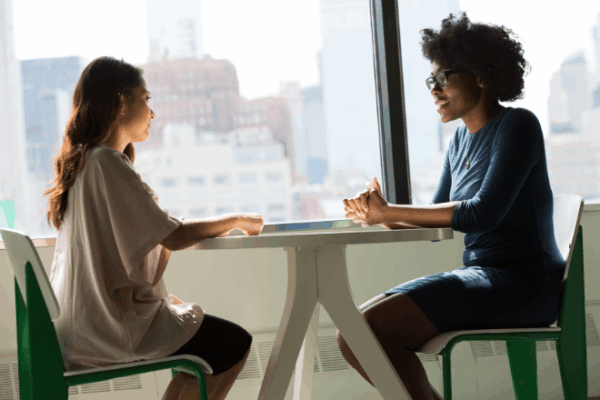 Resolving Conflict