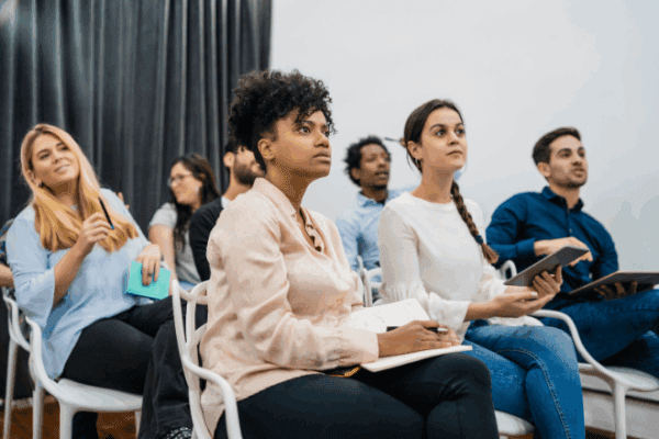 Harassment and Discrimination Training for Supervisors and Managers