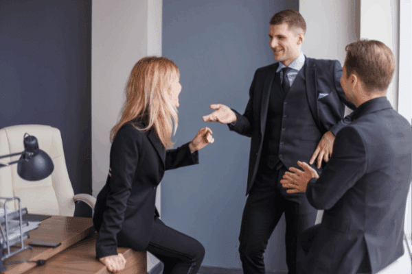 Skilled Delegation