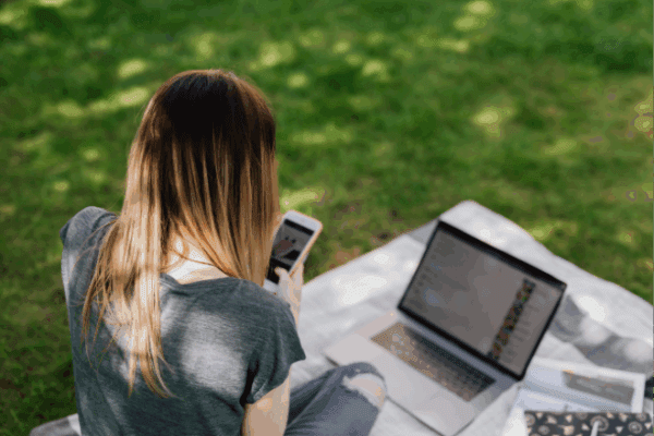 Social Media Marketing  - Part One