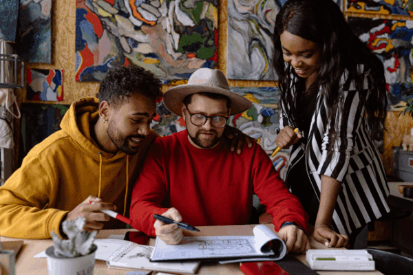 Benefits of Peer Training