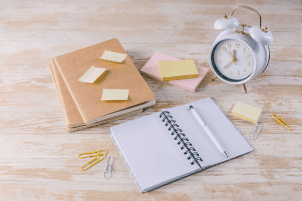 Time Management Essentials