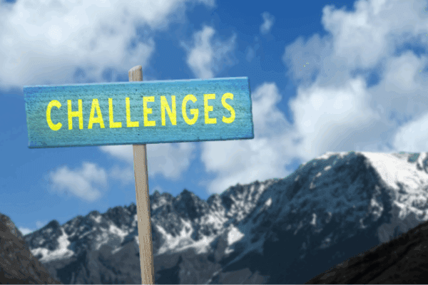 Turning Challenges Into Opportunities