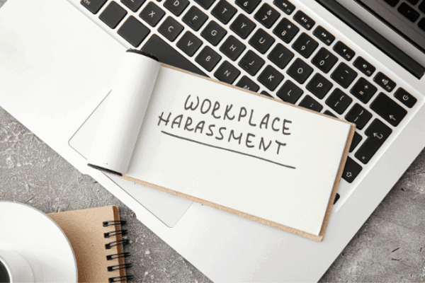 Harassment and Discrimination Training