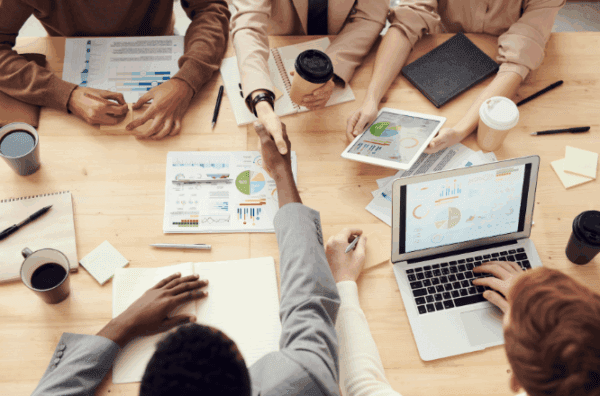 Workplace Professionalism