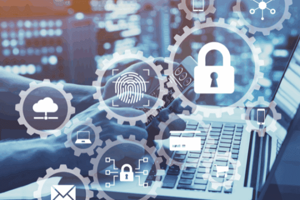 What Is Cybersecurity?