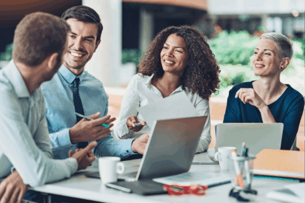 Workplace Communication Skills
