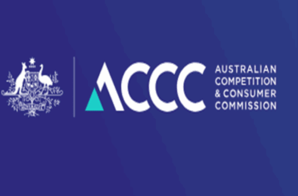 ACCC - For Small Business