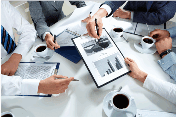 Managing Business Resources