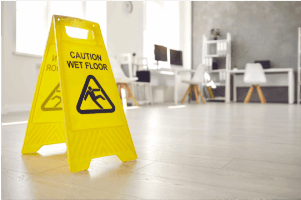 Plan, Prepare and Apply Safe Work Practices